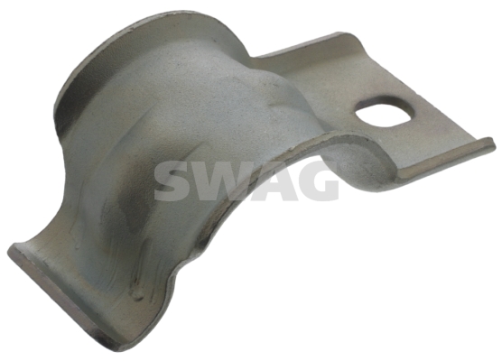 SWAG 62 93 7755 Bracket, stabiliser mounting Front Axle